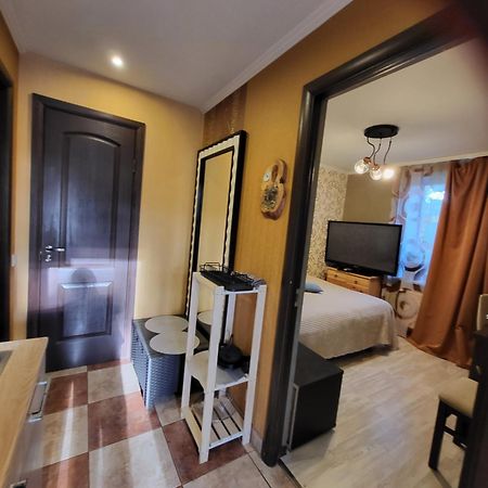 Classic Apartment Jūrkalne Dış mekan fotoğraf