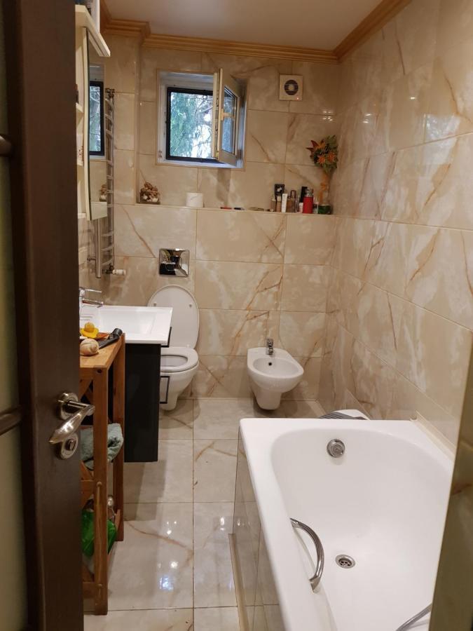Classic Apartment Jūrkalne Dış mekan fotoğraf