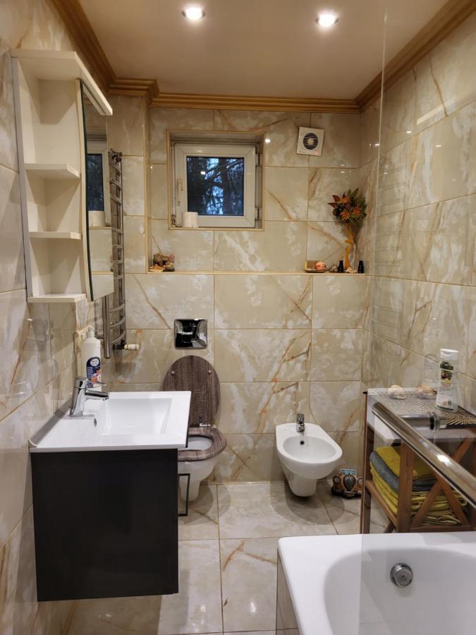 Classic Apartment Jūrkalne Dış mekan fotoğraf