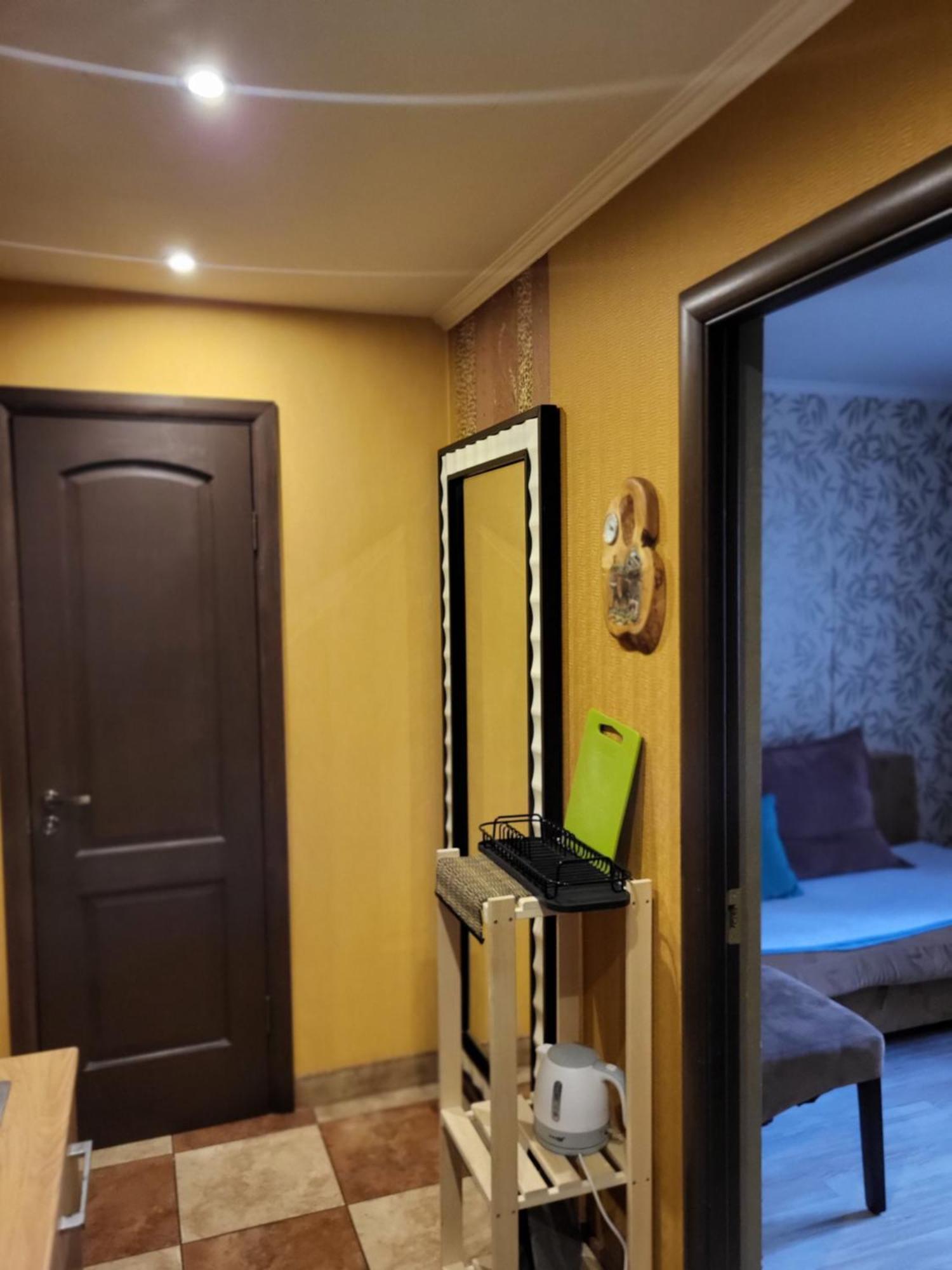 Classic Apartment Jūrkalne Dış mekan fotoğraf