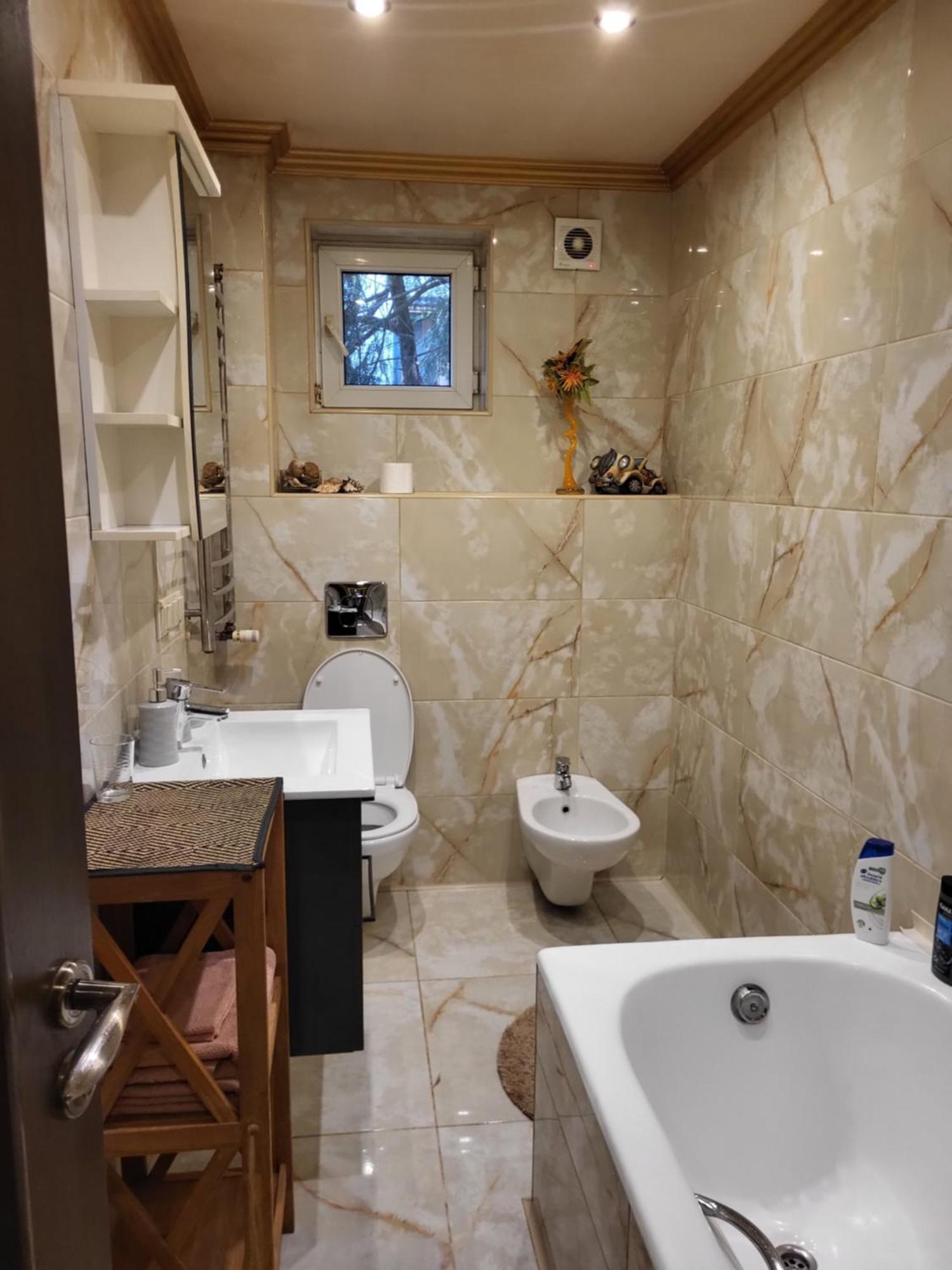 Classic Apartment Jūrkalne Dış mekan fotoğraf