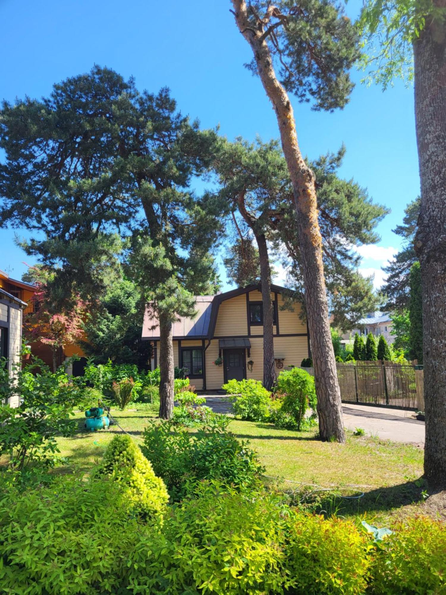 Classic Apartment Jūrkalne Dış mekan fotoğraf