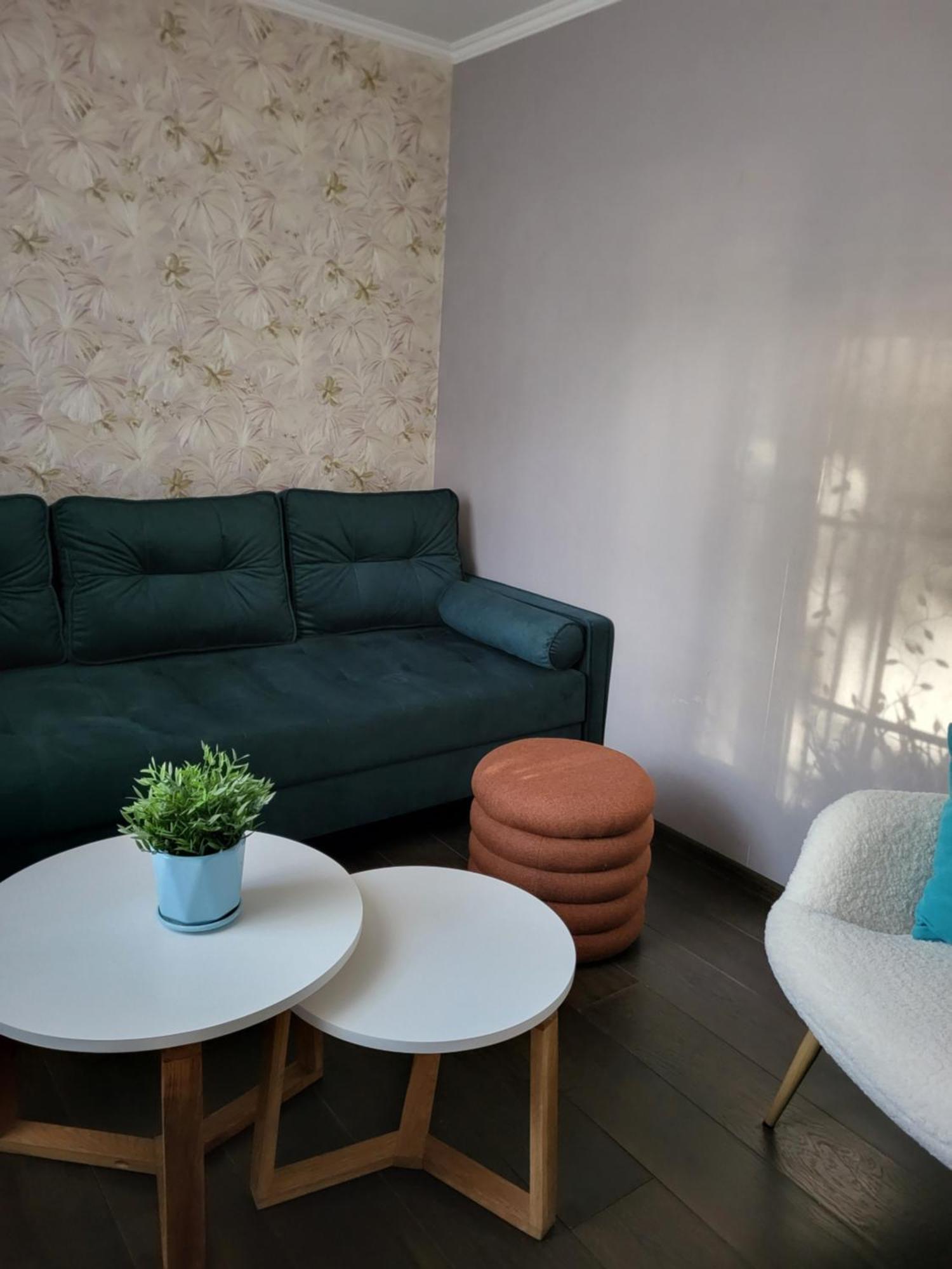 Classic Apartment Jūrkalne Dış mekan fotoğraf