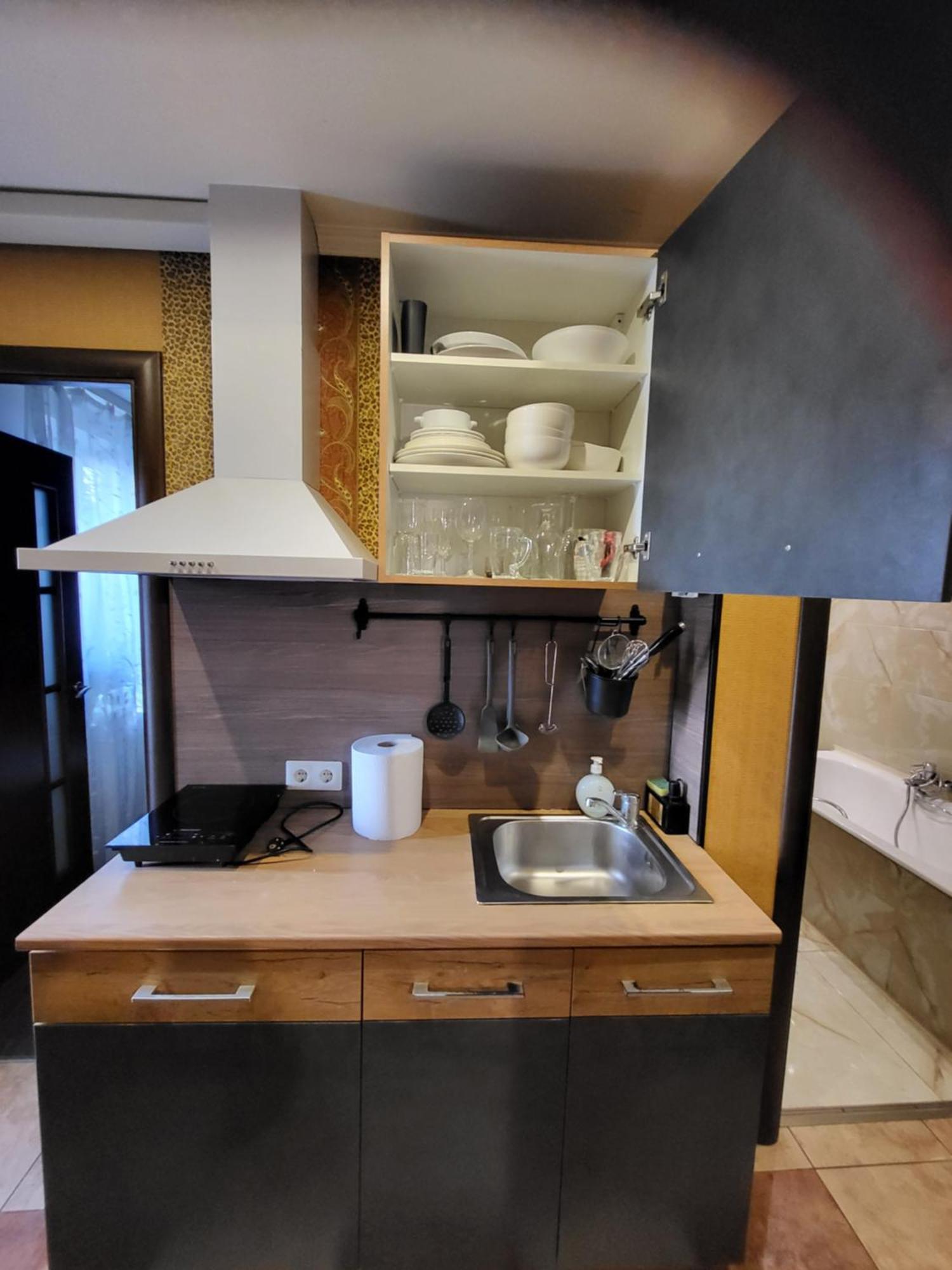 Classic Apartment Jūrkalne Dış mekan fotoğraf