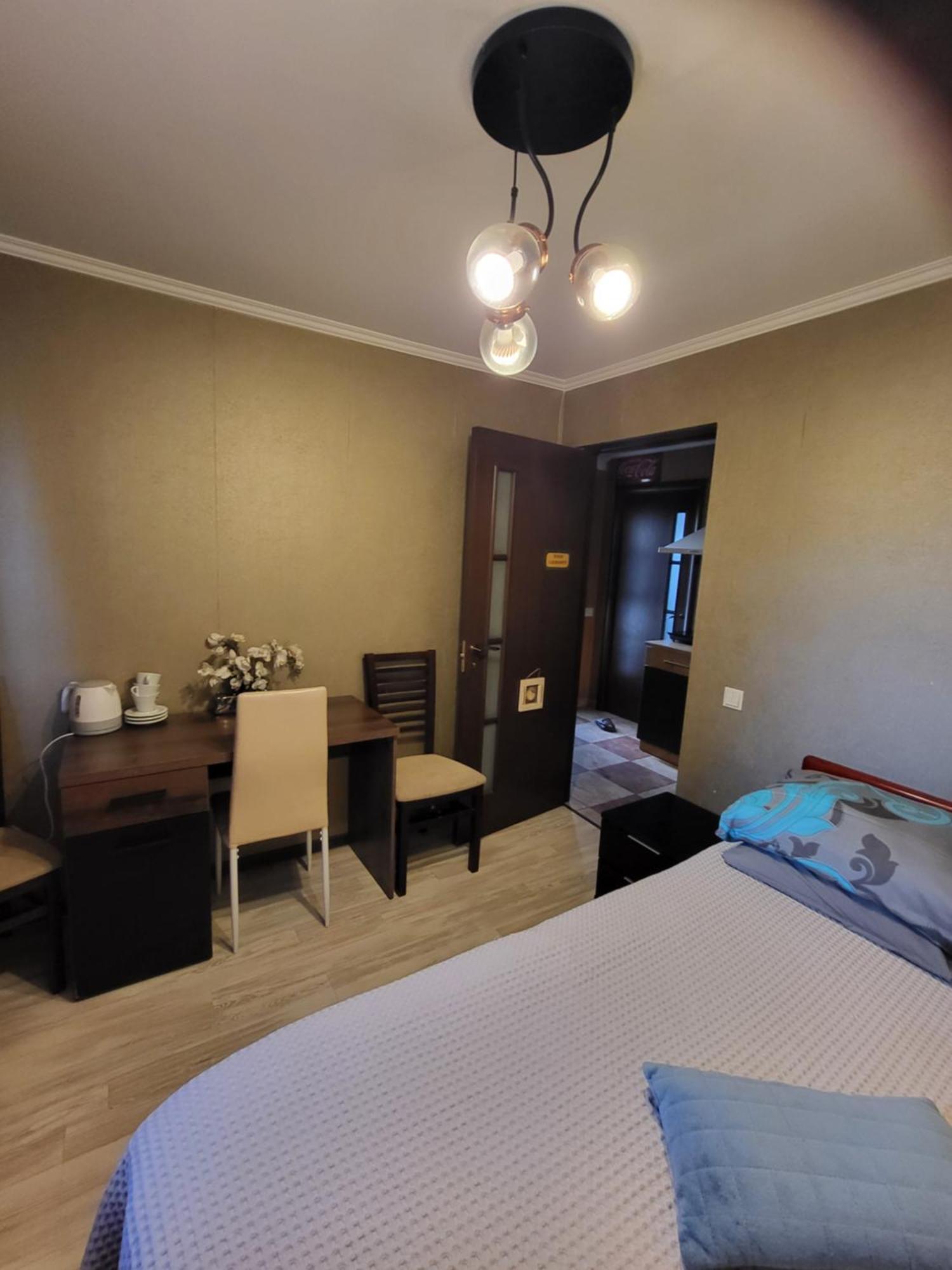 Classic Apartment Jūrkalne Dış mekan fotoğraf