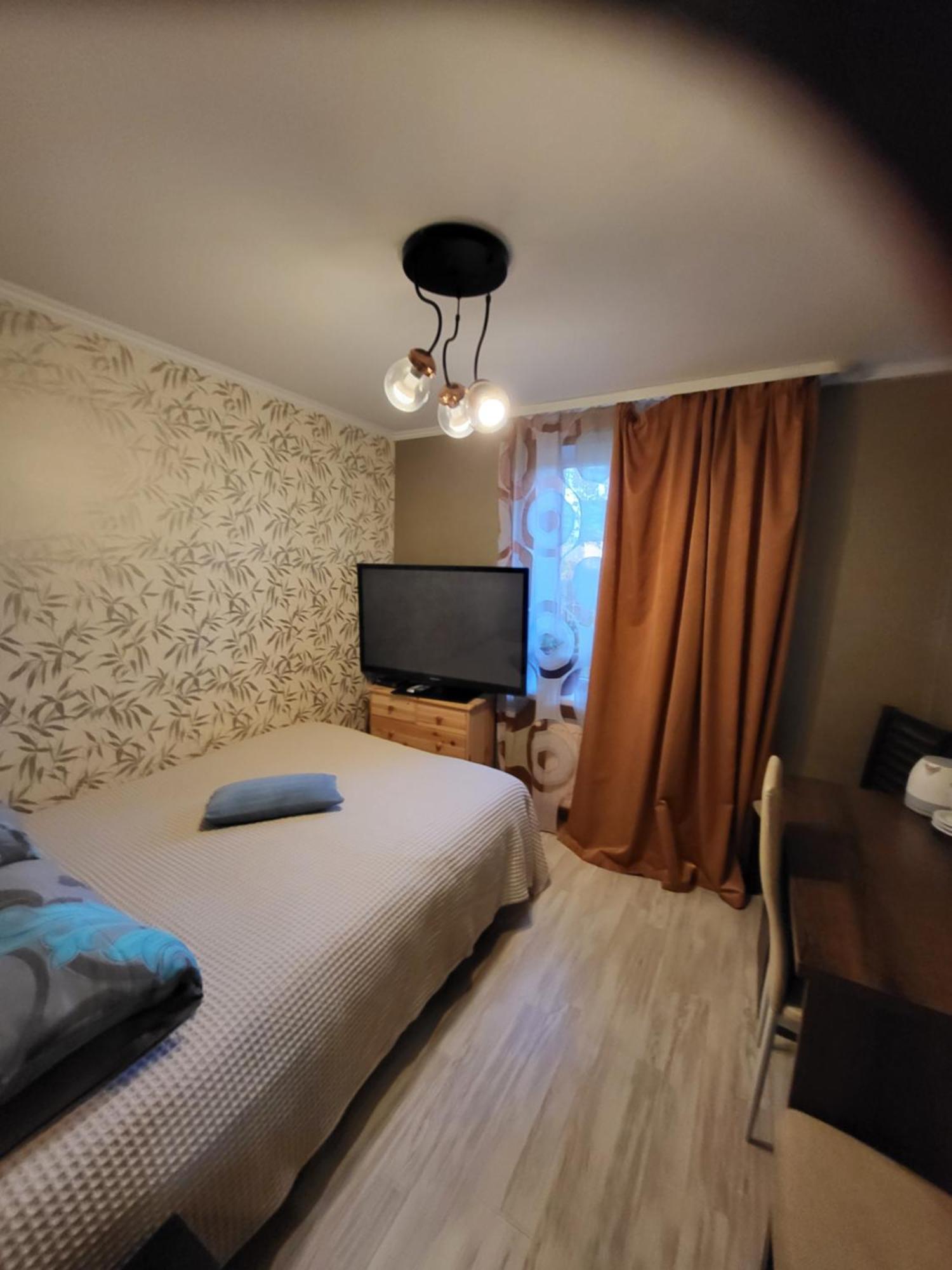 Classic Apartment Jūrkalne Dış mekan fotoğraf